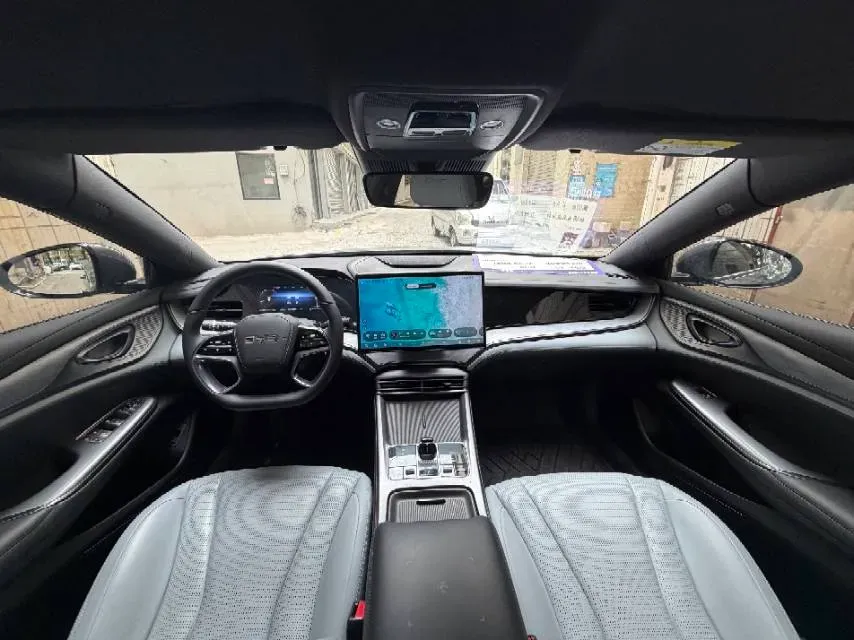 2024 BYD Qin Plus 1.5L 110HP L4 E-CVT PHEV 18.32KWH,autocango,china used car exporter,china ev exporter,chinese used car exporter,chinese used ev exporter