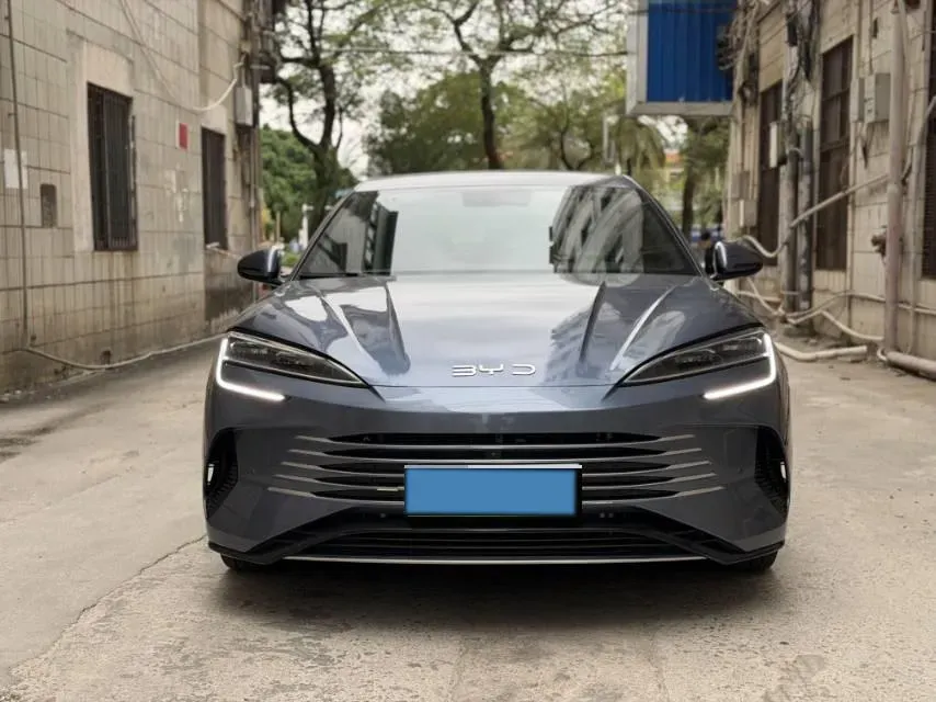 2024 BYD Qin Plus 1.5L 110HP L4 E-CVT PHEV 18.32KWH,autocango,china used car exporter,china ev exporter,chinese used car exporter,chinese used ev exporter