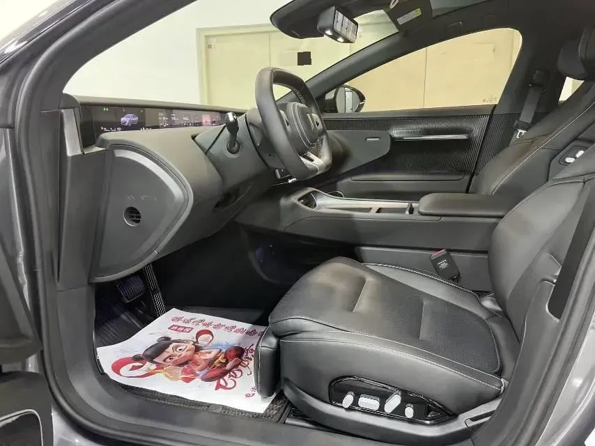 2025 Avatr 12 BEV 94.53KWH,autocango,china used car exporter,china ev exporter,chinese used car exporter,chinese used ev exporter