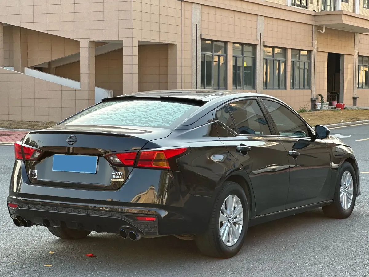 2020 Nissan Teana 2.0L 159HP L4 CVT,autocango,china used car exporter,china ev exporter,chinese used car exporter,chinese used ev exporter