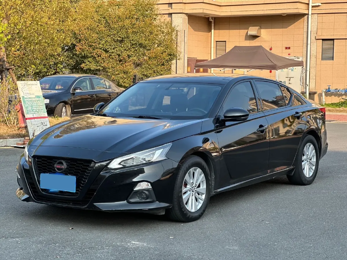 2020 Nissan Teana 2.0L 159HP L4 CVT,autocango,china used car exporter,china ev exporter,chinese used car exporter,chinese used ev exporter