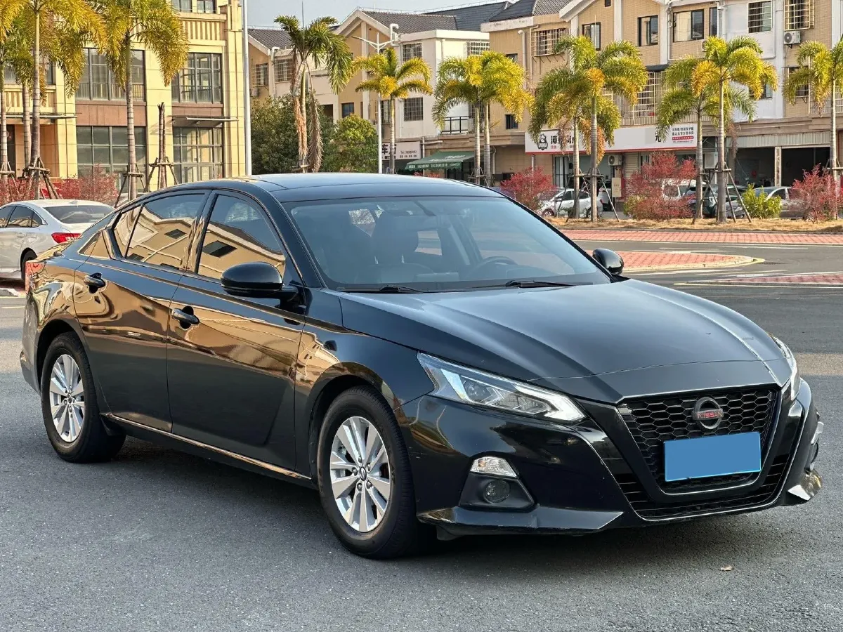 2020 Nissan Teana 2.0L 159HP L4 CVT,autocango,china used car exporter,china ev exporter,chinese used car exporter,chinese used ev exporter