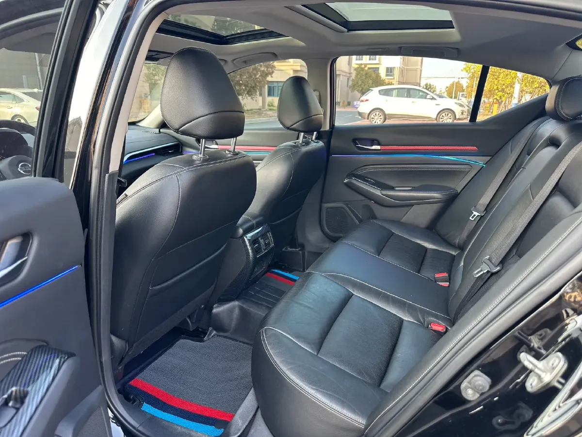 2020 Nissan Teana 2.0L 159HP L4 CVT,autocango,china used car exporter,china ev exporter,chinese used car exporter,chinese used ev exporter