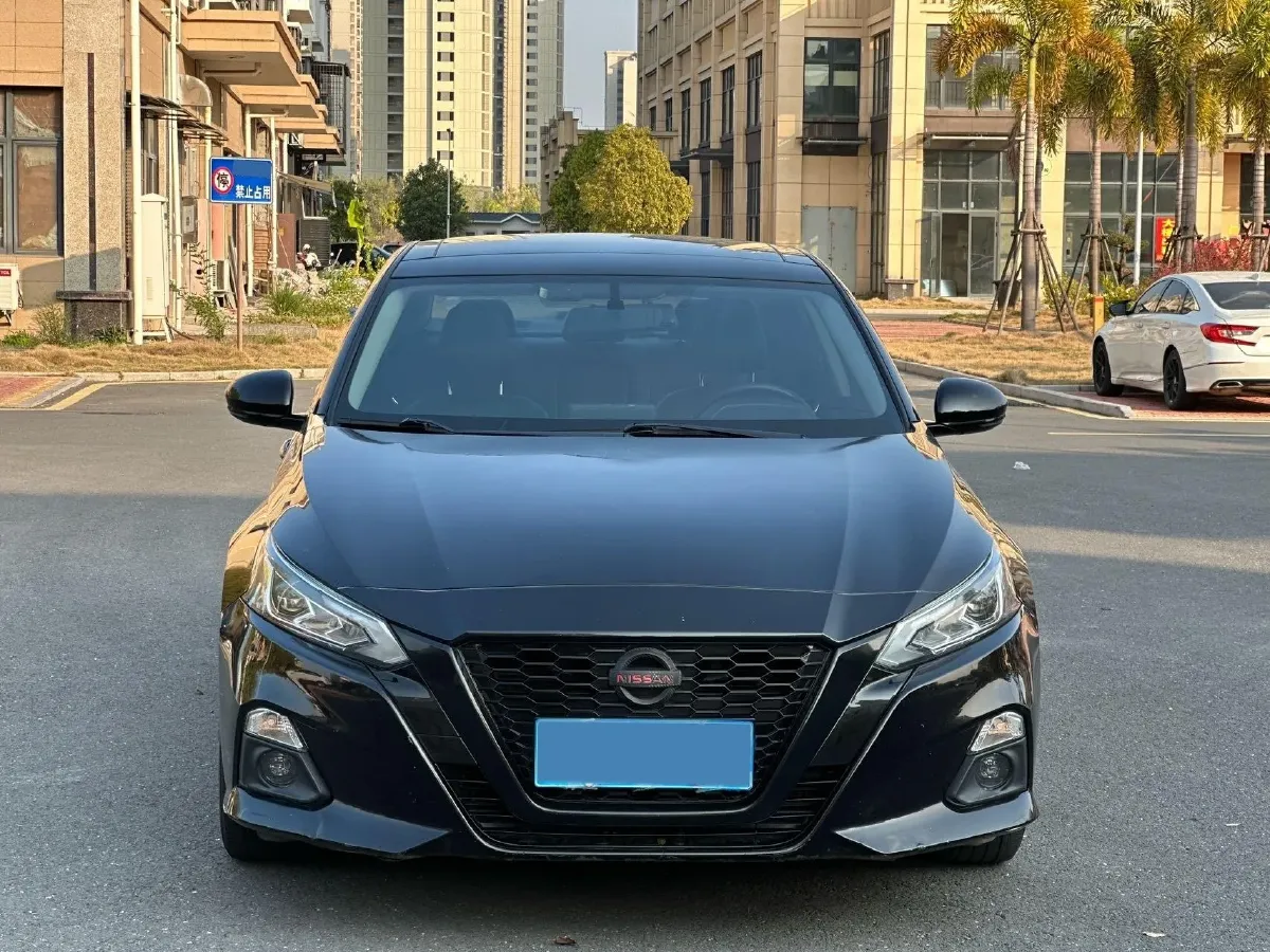 2020 Nissan Teana 2.0L 159HP L4 CVT,autocango,china used car exporter,china ev exporter,chinese used car exporter,chinese used ev exporter