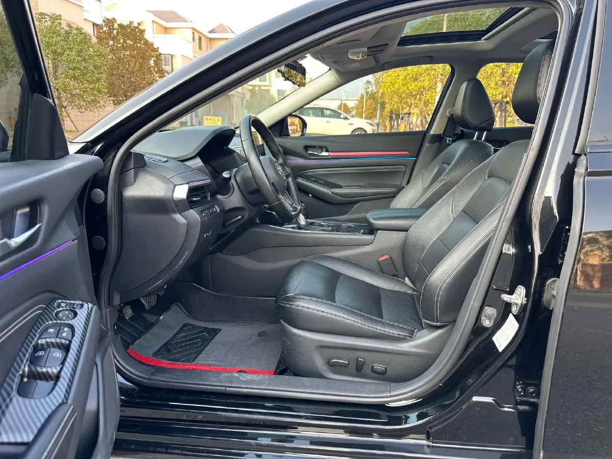 2020 Nissan Teana 2.0L 159HP L4 CVT,autocango,china used car exporter,china ev exporter,chinese used car exporter,chinese used ev exporter