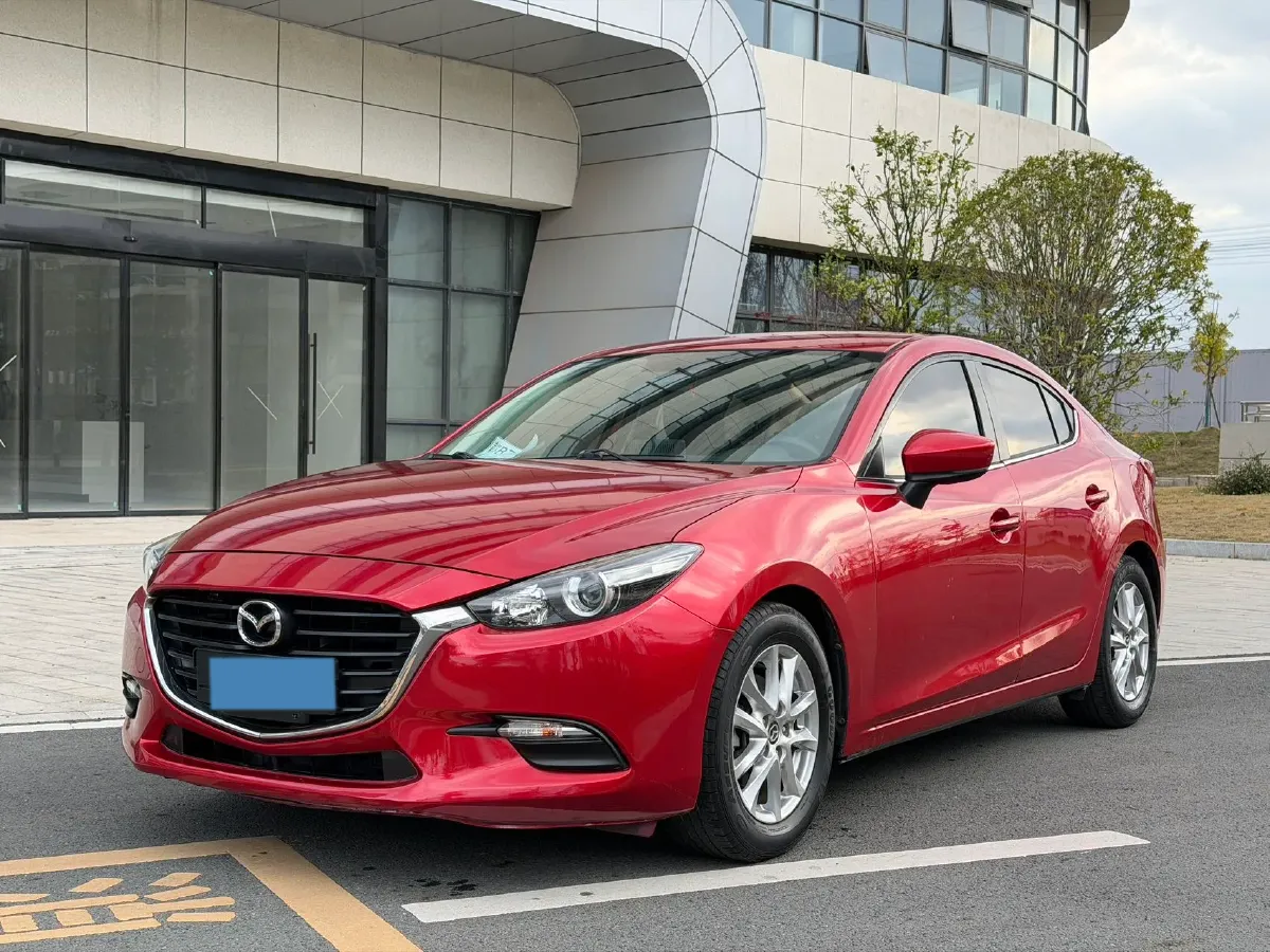 2017 Mazda 3 Axela 1.5L 117HP L4 6AT,autocango,china used car exporter,china ev exporter,chinese used car exporter,chinese used ev exporter