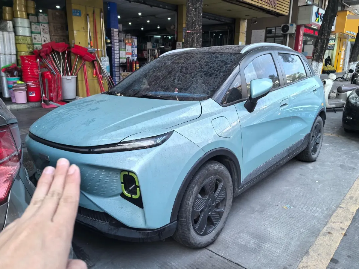 2022 Geometry E BEV 39.4KWH,autocango,china used car exporter,china ev exporter,chinese used car exporter,chinese used ev exporter