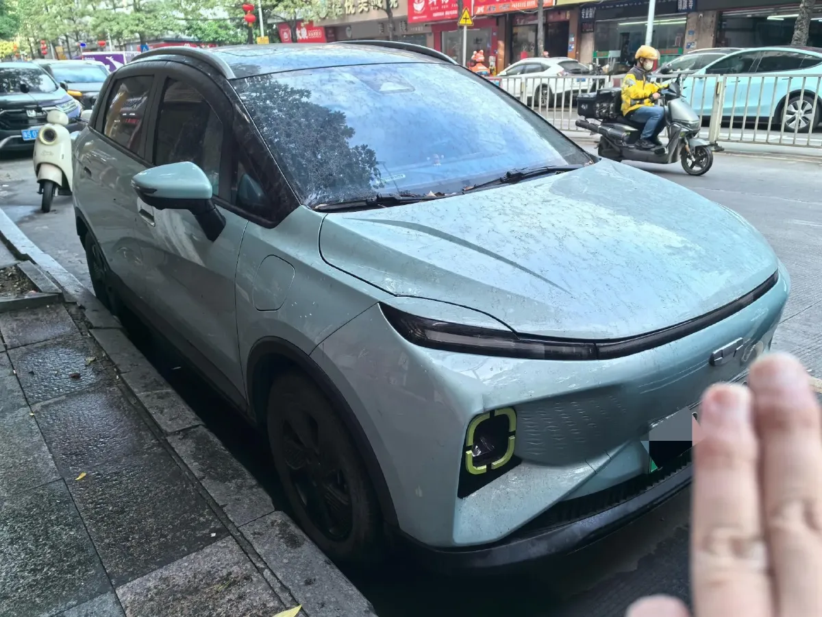 2022 Geometry E BEV 39.4KWH,autocango,china used car exporter,china ev exporter,chinese used car exporter,chinese used ev exporter