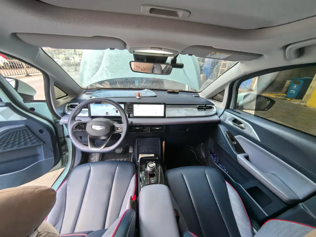 2022 Geometry E BEV 39.4KWH,autocango,china used car exporter,china ev exporter,chinese used car exporter,chinese used ev exporter