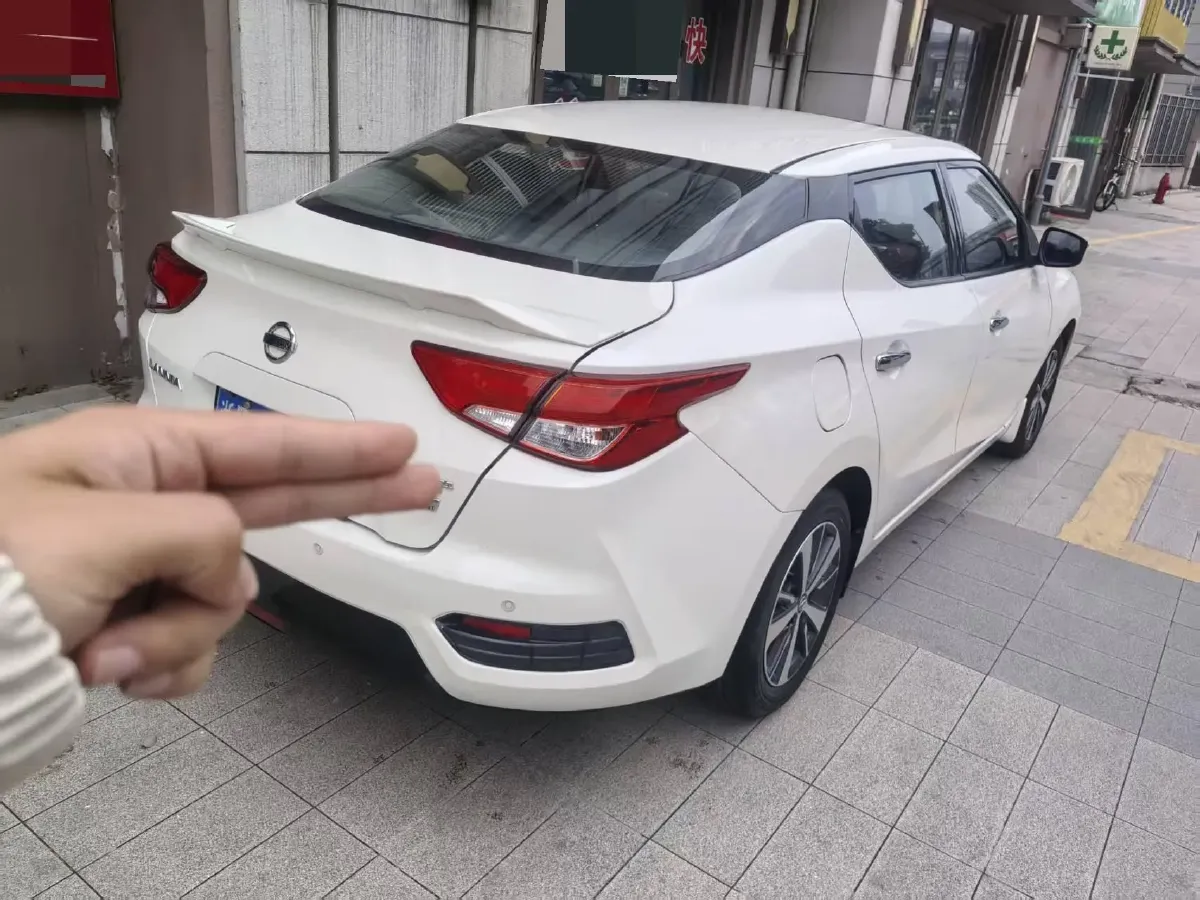 2020 Nissan Bluebird 1.6L 126HP L4 CVT,autocango,china used car exporter,china ev exporter,chinese used car exporter,chinese used ev exporter