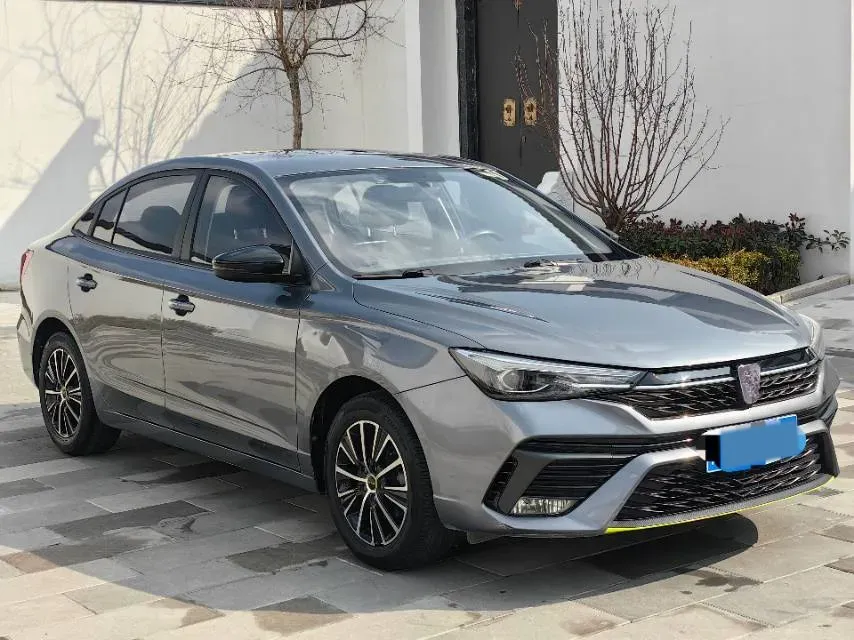 2021 Roewe i5 1.5L 120HP L4 CVT,autocango,china used car exporter,china ev exporter,chinese used car exporter,chinese used ev exporter