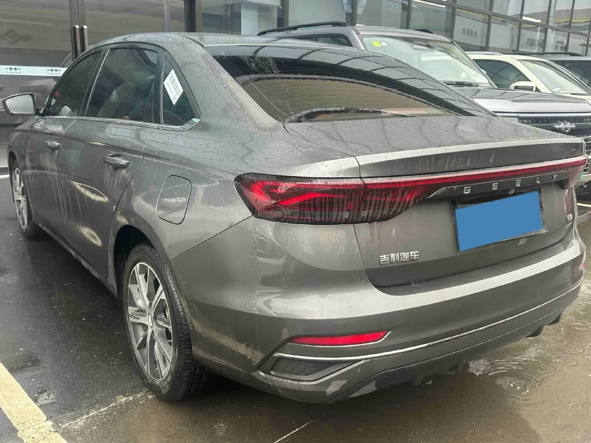 2022 Geely Emgrand 1.5L 114HP L4 CVT,autocango,china used car exporter,china ev exporter,chinese used car exporter,chinese used ev exporter