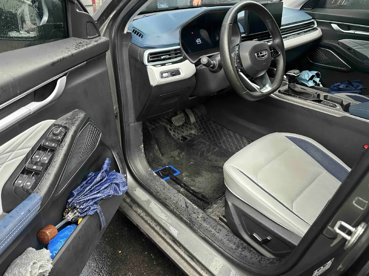 2022 Geely Emgrand 1.5L 114HP L4 CVT,autocango,china used car exporter,china ev exporter,chinese used car exporter,chinese used ev exporter