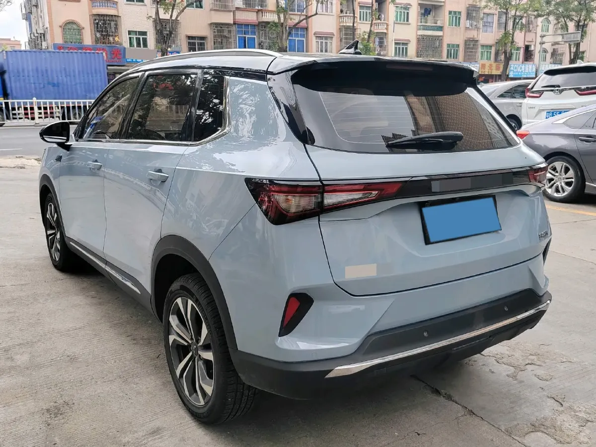 2021 WuLing XingChen 1.5T 147HP L4 CVT,autocango,china used car exporter,china ev exporter,chinese used car exporter,chinese used ev exporter