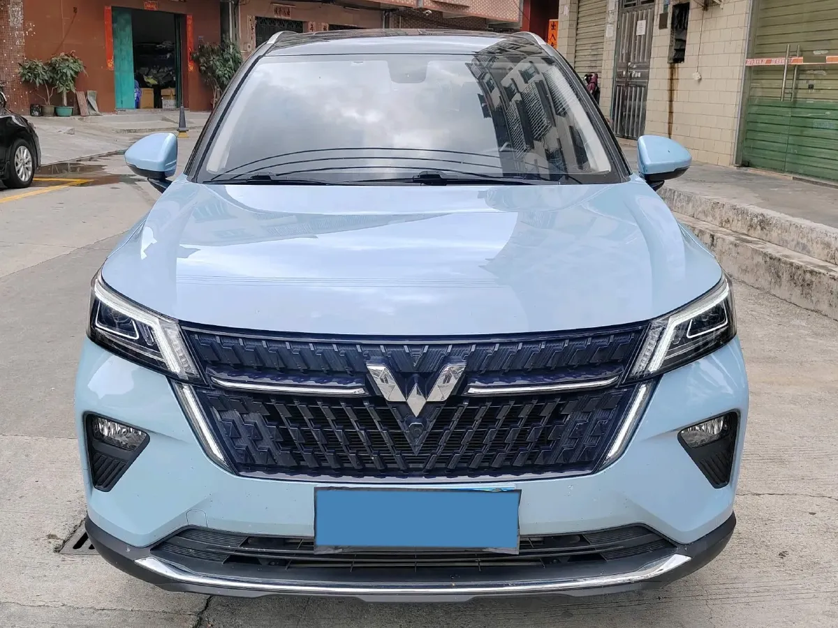 2021 WuLing XingChen 1.5T 147HP L4 CVT,autocango,china used car exporter,china ev exporter,chinese used car exporter,chinese used ev exporter
