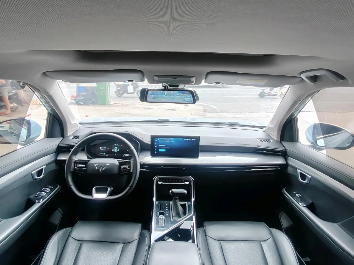 2021 WuLing XingChen 1.5T 147HP L4 CVT,autocango,china used car exporter,china ev exporter,chinese used car exporter,chinese used ev exporter