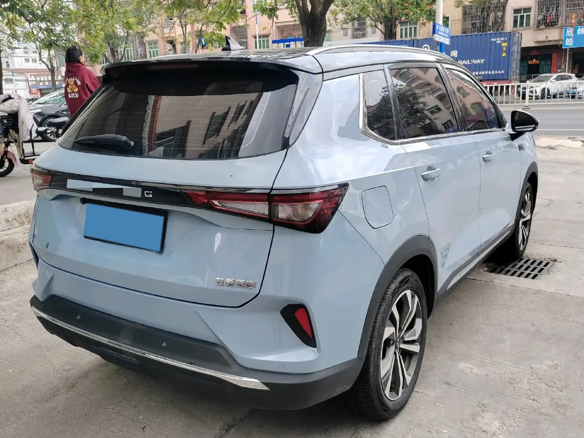 2021 WuLing XingChen 1.5T 147HP L4 CVT,autocango,china used car exporter,china ev exporter,chinese used car exporter,chinese used ev exporter