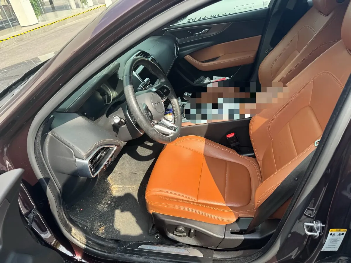 2020 Jaguar XEL 2.0T 200HP L4 8AT,autocango,china used car exporter,china ev exporter,chinese used car exporter,chinese used ev exporter