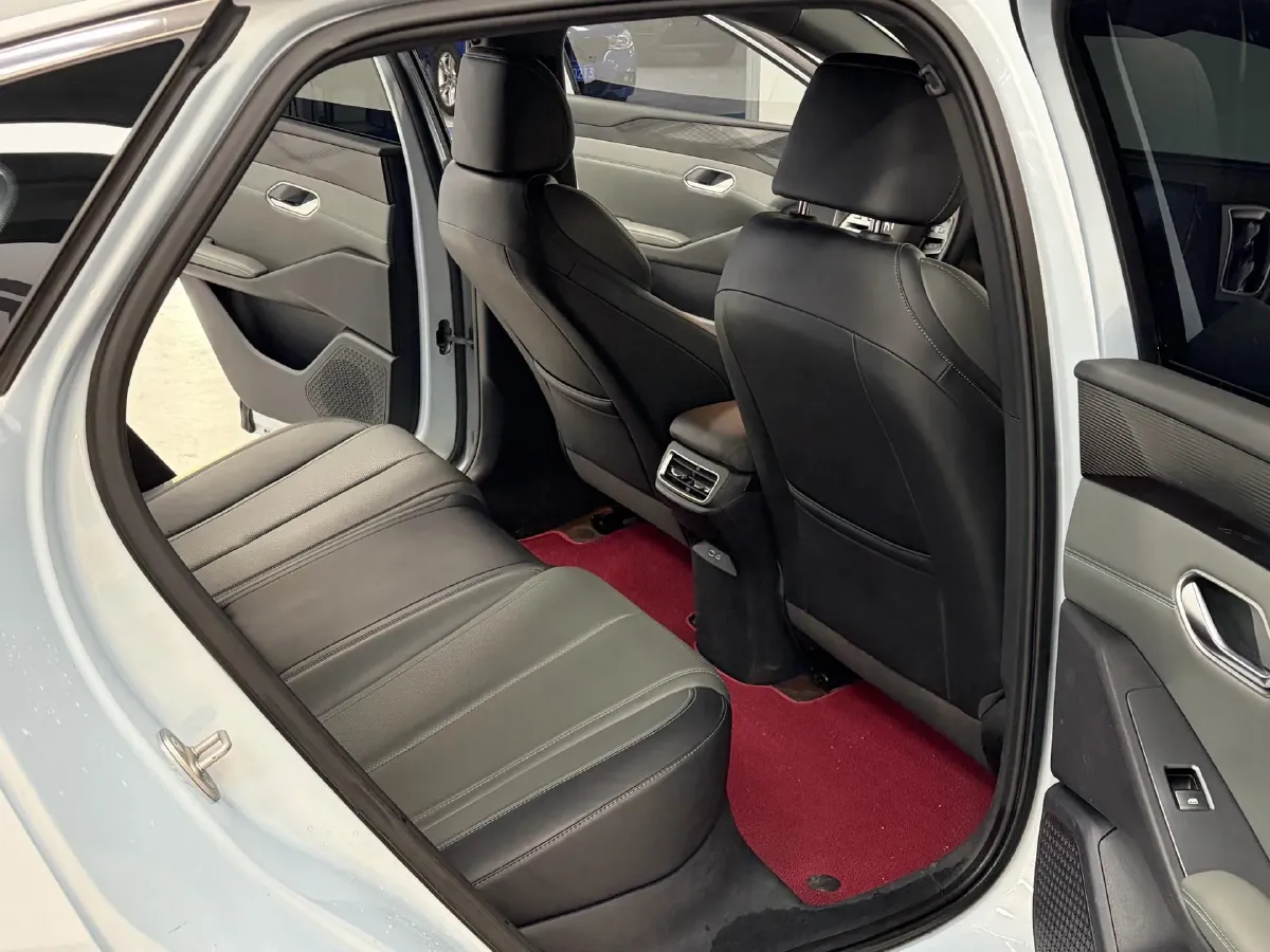 2025 BYD QinL BEV,autocango,china used car exporter,china ev exporter,chinese used car exporter,chinese used ev exporter