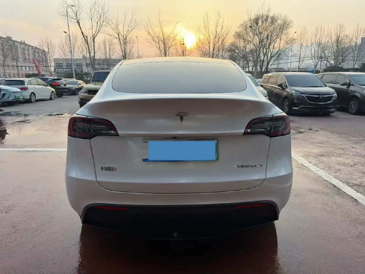 2022 Tesla Model Y BEV 60KWH,autocango,china used car exporter,china ev exporter,chinese used car exporter,chinese used ev exporter