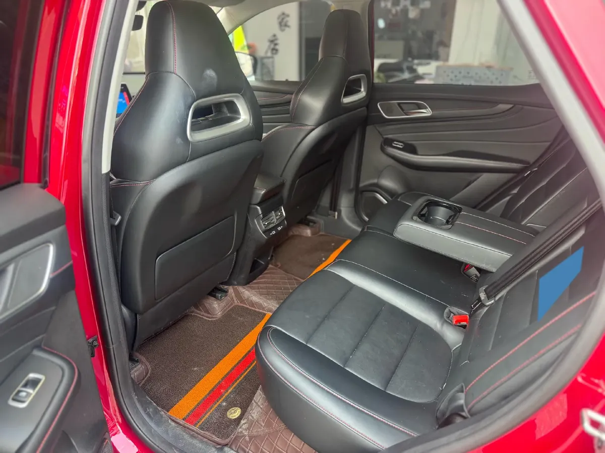 2020 MG HS 1.5T 173HP L4 7DCT,autocango,china used car exporter,china ev exporter,chinese used car exporter,chinese used ev exporter