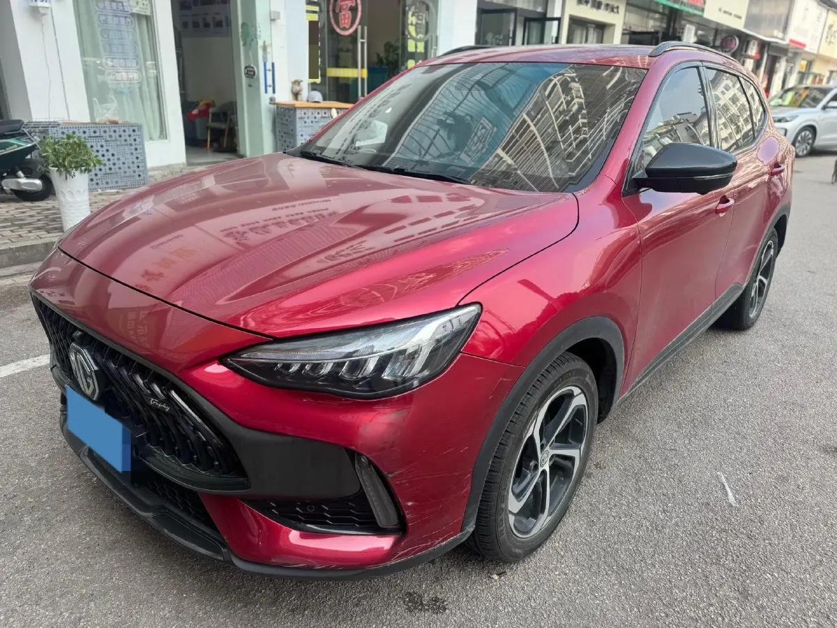 2020 MG HS 1.5T 173HP L4 7DCT,autocango,china used car exporter,china ev exporter,chinese used car exporter,chinese used ev exporter