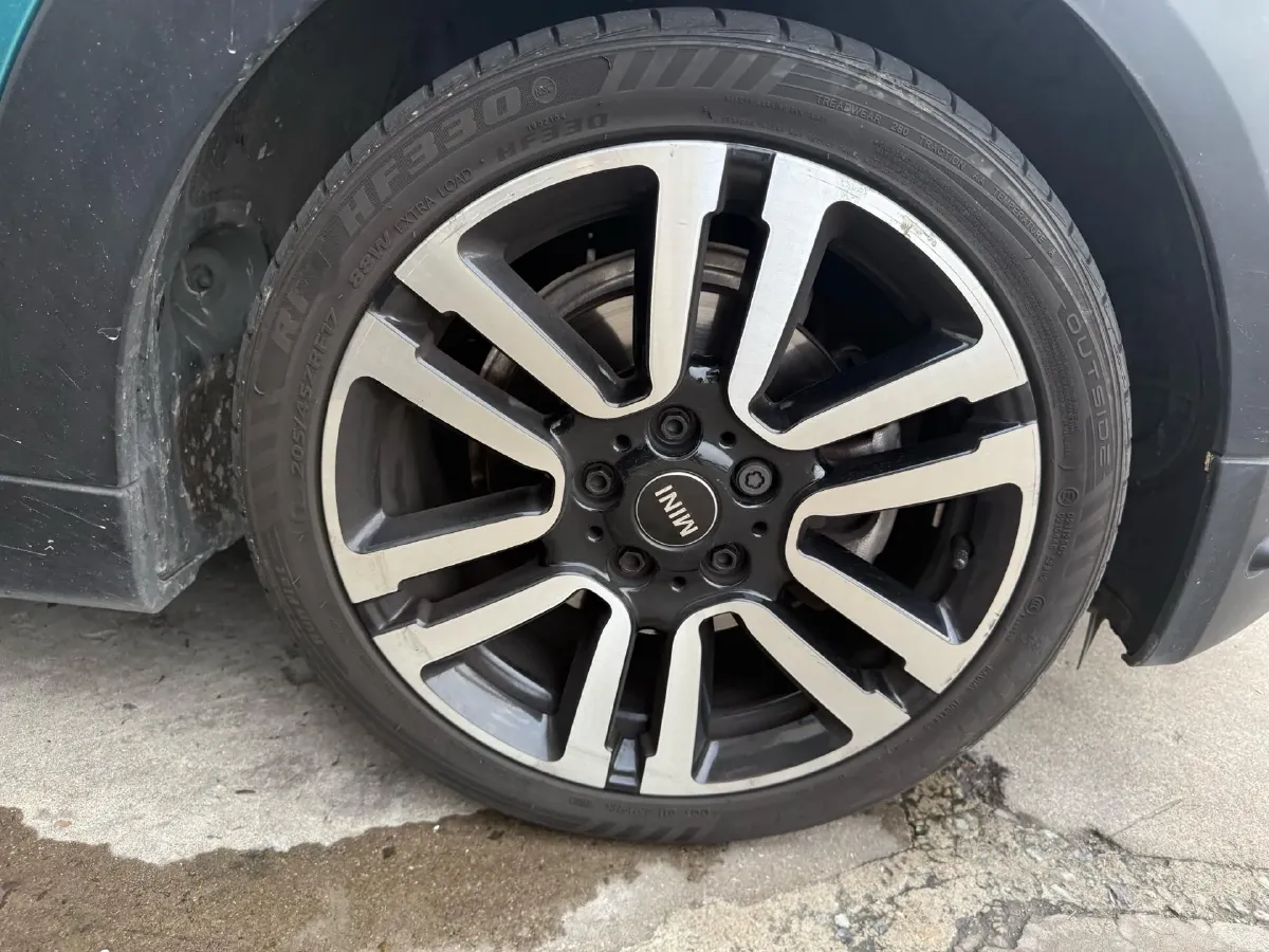 2019 MINI MINI 1.5T 136HP L3 7DCT,autocango,china used car exporter,china ev exporter,chinese used car exporter,chinese used ev exporter