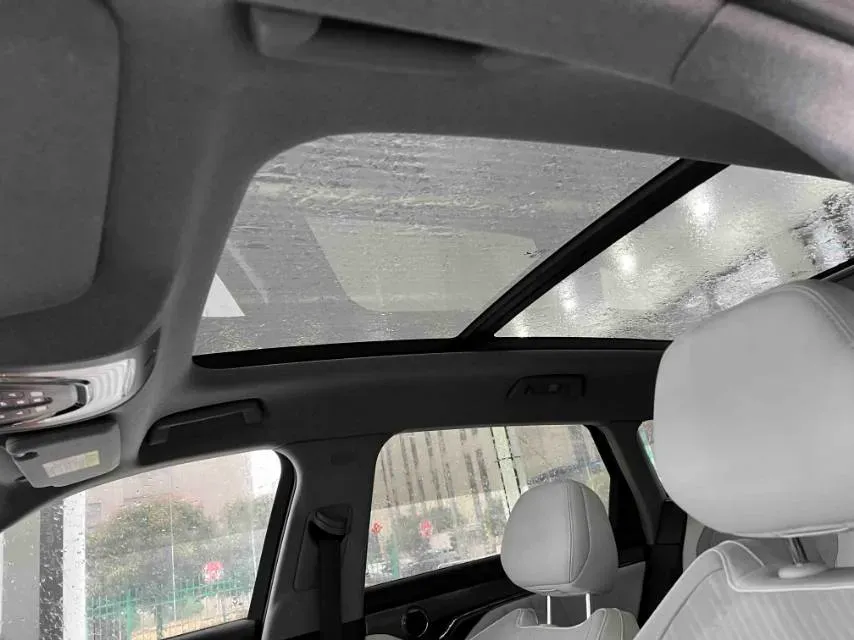 2025 Voyah FREE 1.5T 150HP L4 REEV 43KWH,autocango,china used car exporter,china ev exporter,chinese used car exporter,chinese used ev exporter