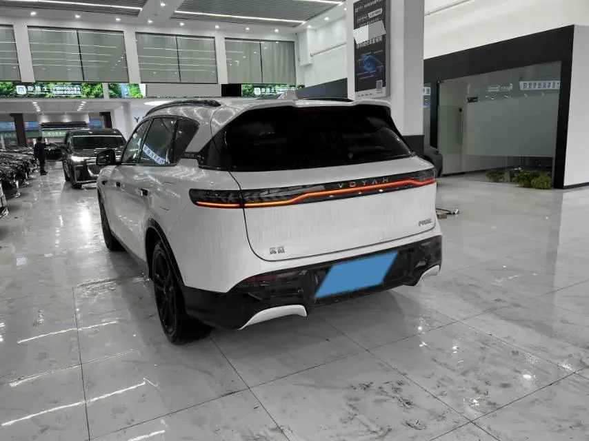 2025 Voyah FREE 1.5T 150HP L4 REEV 43KWH,autocango,china used car exporter,china ev exporter,chinese used car exporter,chinese used ev exporter