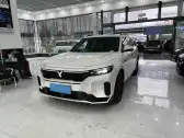 2025 VOYAH FREE,autocango,china used car exporter,china ev exporter,chinese used car exporter,chinese used ev exporter