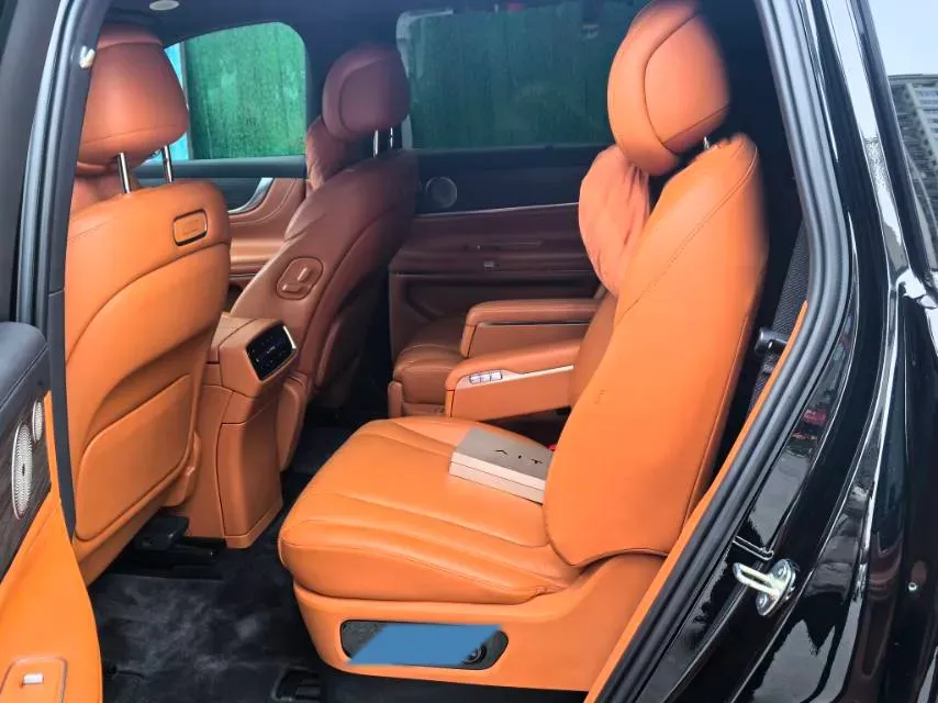 2024 AITO AITO M9 BEV 100KWH,autocango,china used car exporter,china ev exporter,chinese used car exporter,chinese used ev exporter