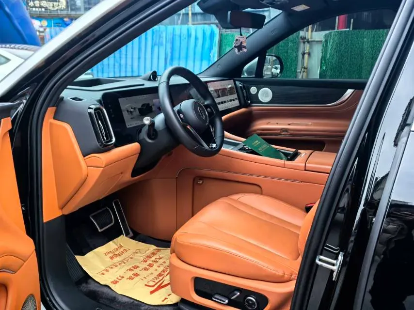 2024 AITO AITO M9 BEV 100KWH,autocango,china used car exporter,china ev exporter,chinese used car exporter,chinese used ev exporter