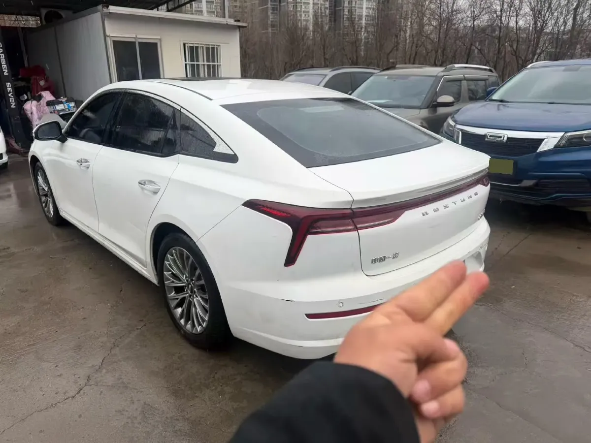 2023 Bestune B70 1.5T 169HP L4 7DCT,autocango,china used car exporter,china ev exporter,chinese used car exporter,chinese used ev exporter