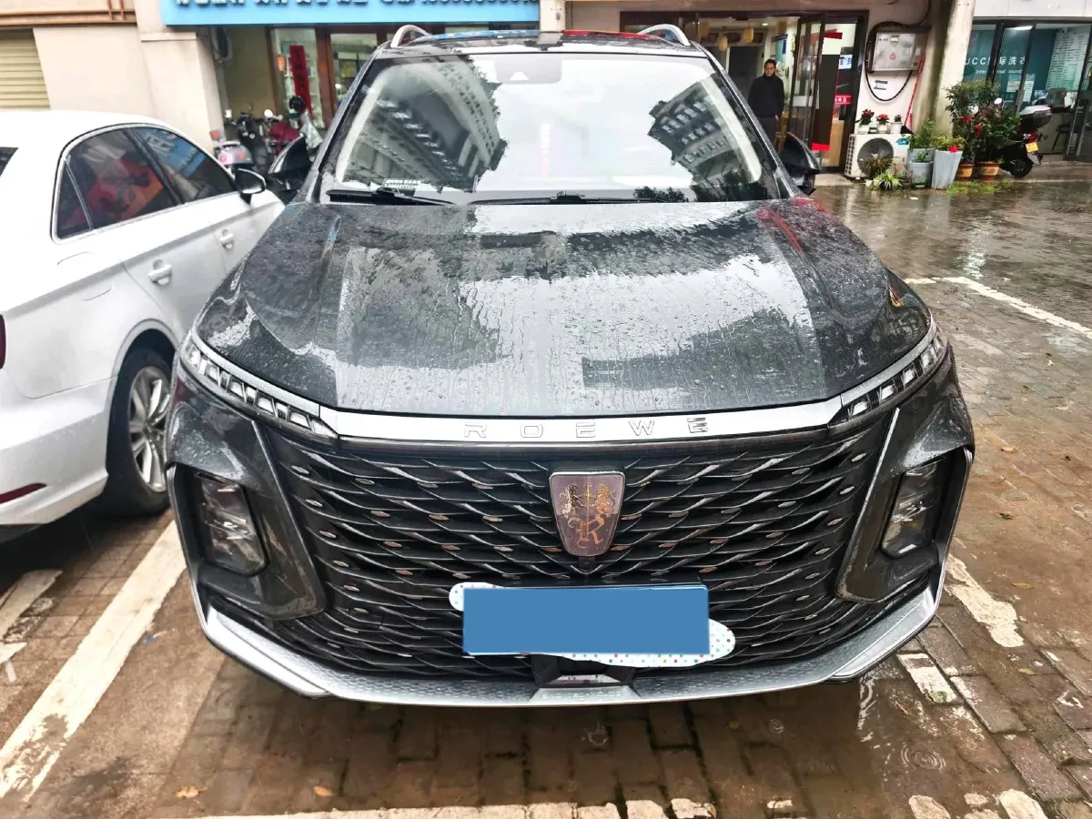 2022 Roewe RX5 MAX 1.5T 181HP L4 6AT,autocango,china used car exporter,china ev exporter,chinese used car exporter,chinese used ev exporter