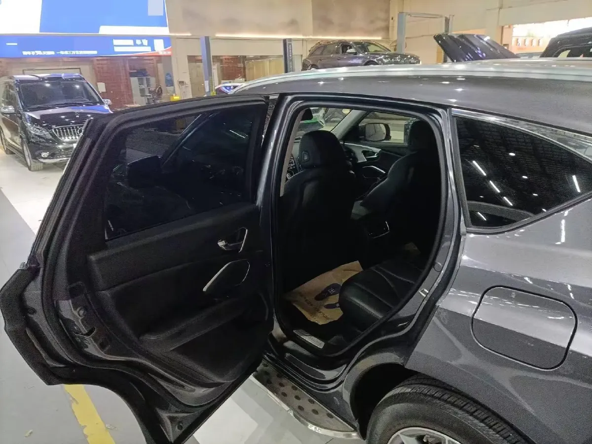 2020 Acura RDX 2.0T 265HP L4 10AT,autocango,china used car exporter,china ev exporter,chinese used car exporter,chinese used ev exporter