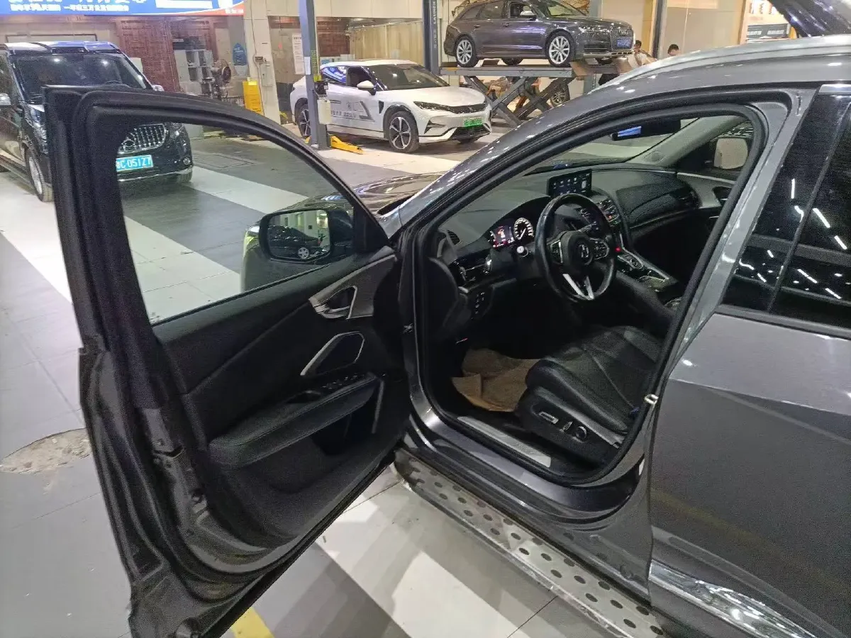 2020 Acura RDX 2.0T 265HP L4 10AT,autocango,china used car exporter,china ev exporter,chinese used car exporter,chinese used ev exporter