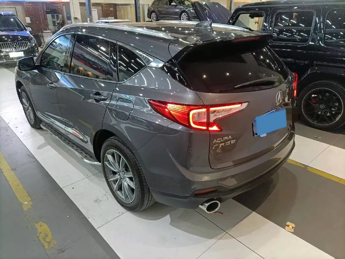 2020 Acura RDX 2.0T 265HP L4 10AT,autocango,china used car exporter,china ev exporter,chinese used car exporter,chinese used ev exporter