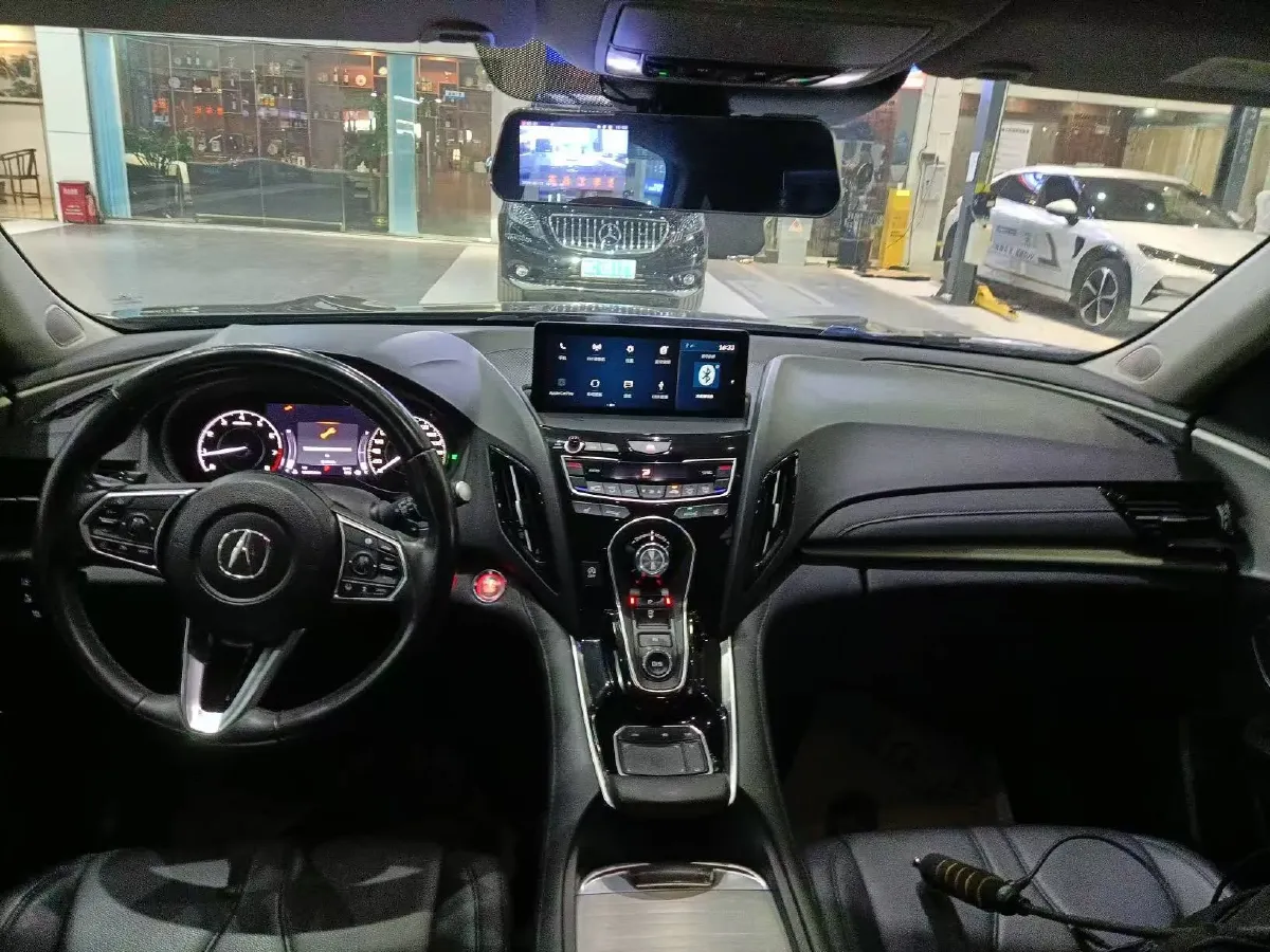 2020 Acura RDX 2.0T 265HP L4 10AT,autocango,china used car exporter,china ev exporter,chinese used car exporter,chinese used ev exporter