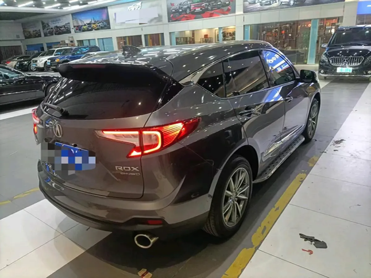 2020 Acura RDX 2.0T 265HP L4 10AT,autocango,china used car exporter,china ev exporter,chinese used car exporter,chinese used ev exporter