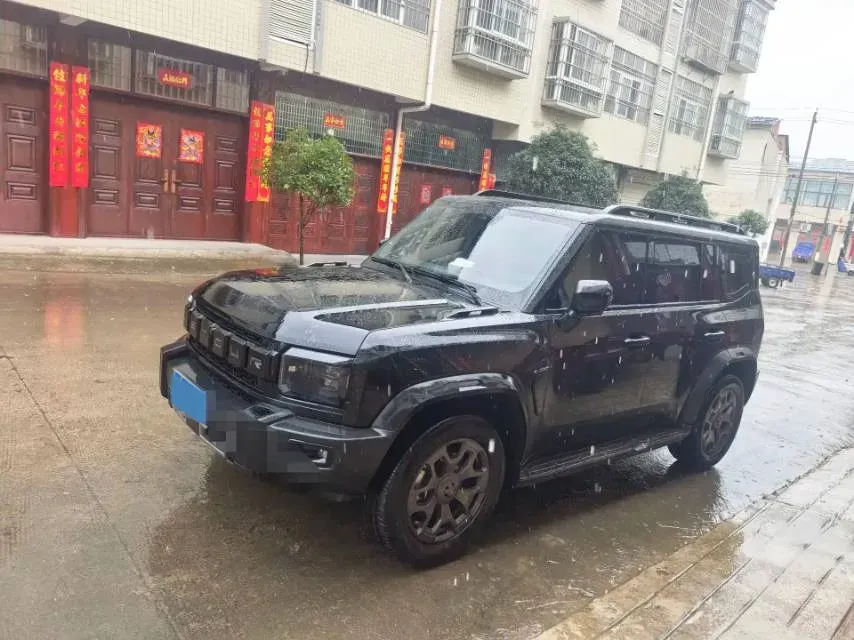 2025 Jetour Traveller 2.0T 254HP L4 8AT,autocango,china used car exporter,china ev exporter,chinese used car exporter,chinese used ev exporter