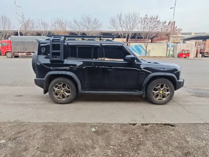 2025 Jetour Traveller 2.0T 254HP L4 8AT,autocango,china used car exporter,china ev exporter,chinese used car exporter,chinese used ev exporter