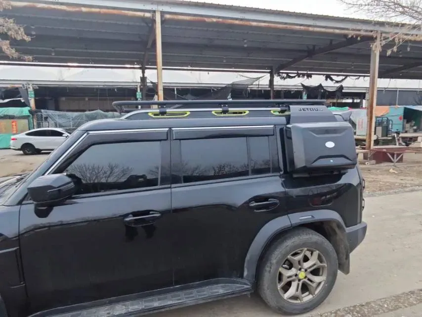 2025 Jetour Traveller 2.0T 254HP L4 8AT,autocango,china used car exporter,china ev exporter,chinese used car exporter,chinese used ev exporter