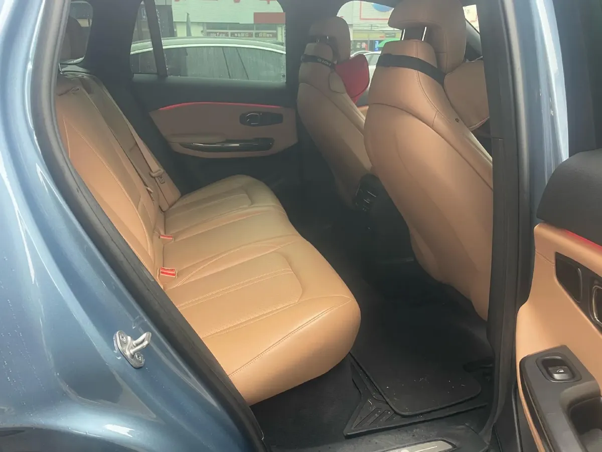 2020 NIO ES6 BEV 75KWH,autocango,china used car exporter,china ev exporter,chinese used car exporter,chinese used ev exporter