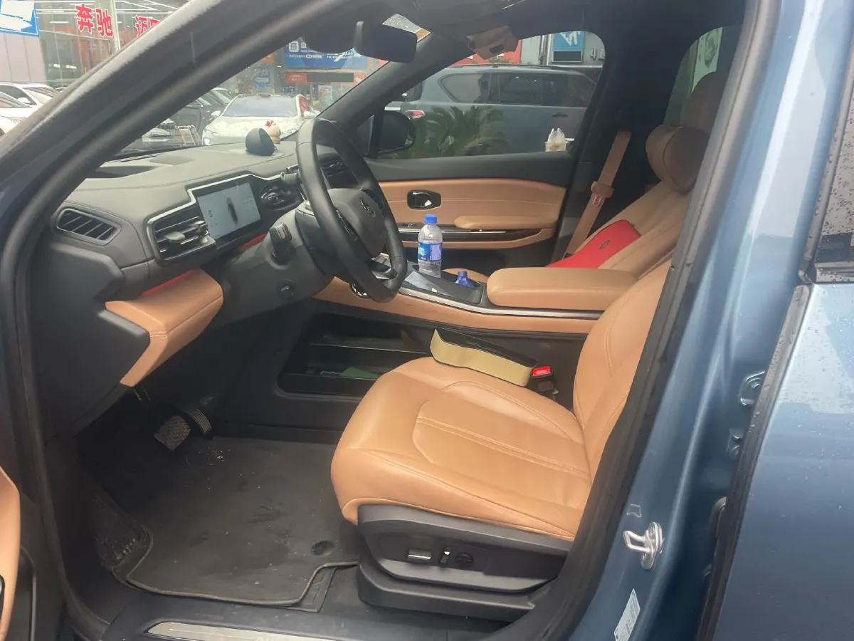 2020 NIO ES6 BEV 75KWH,autocango,china used car exporter,china ev exporter,chinese used car exporter,chinese used ev exporter