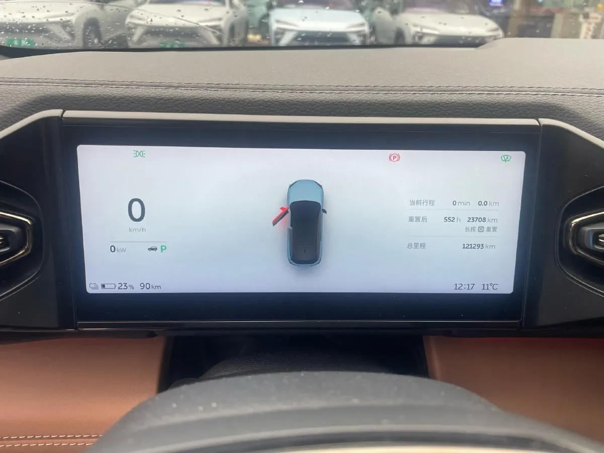 2020 NIO ES6 BEV 75KWH,autocango,china used car exporter,china ev exporter,chinese used car exporter,chinese used ev exporter