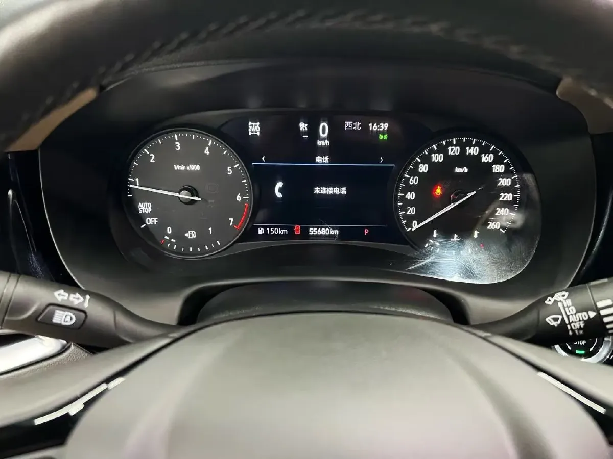 2020 Buick Enclave 2.0T 237HP L4 9AT,autocango,china used car exporter,china ev exporter,chinese used car exporter,chinese used ev exporter