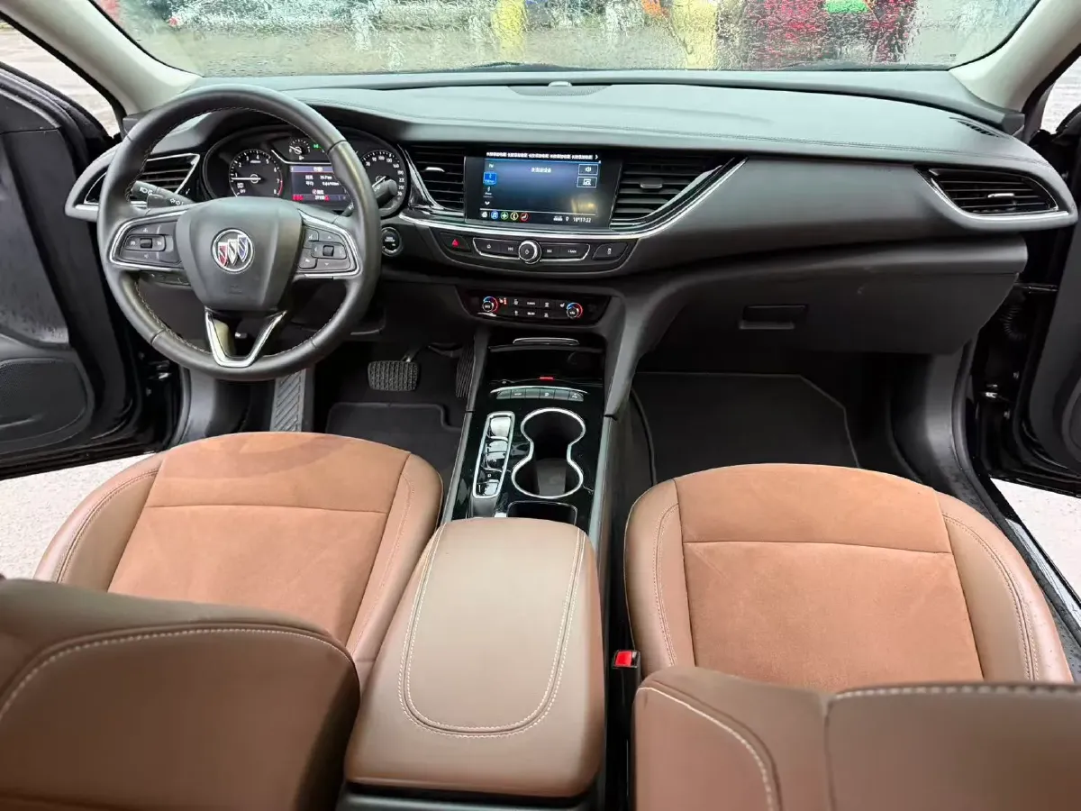 2023 Buick Regal 1.5T 169HP L4 9AT,autocango,china used car exporter,china ev exporter,chinese used car exporter,chinese used ev exporter