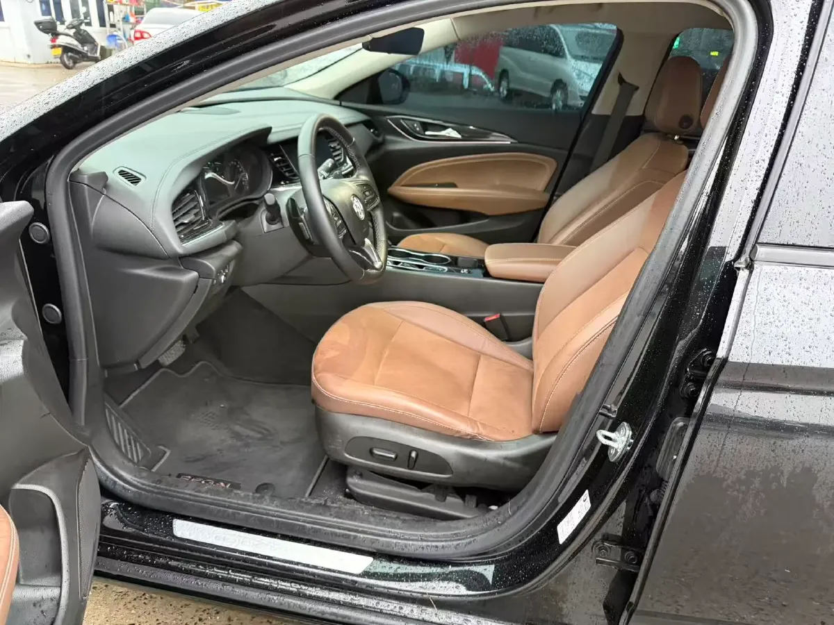 2023 Buick Regal 1.5T 169HP L4 9AT,autocango,china used car exporter,china ev exporter,chinese used car exporter,chinese used ev exporter