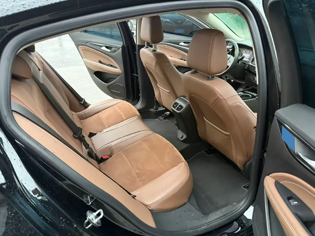 2023 Buick Regal 1.5T 169HP L4 9AT,autocango,china used car exporter,china ev exporter,chinese used car exporter,chinese used ev exporter