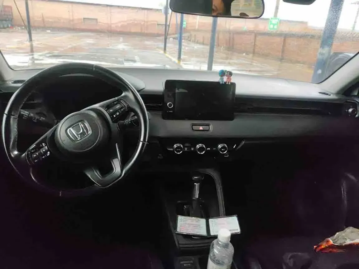 2023 Honda XR-V 1.5L 124HP L4 CVT,autocango,china used car exporter,china ev exporter,chinese used car exporter,chinese used ev exporter